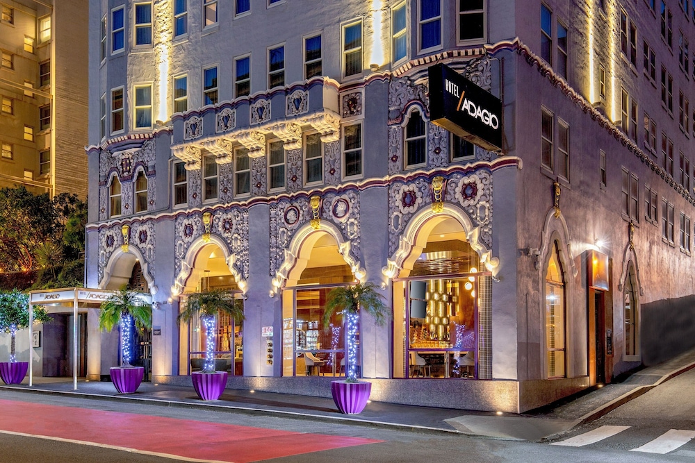 Hotel Adagio Autograph Collection - photo 55