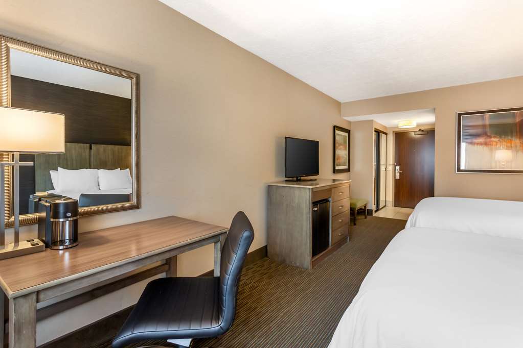 Best Western Plus CottonTree Inn - photo 18