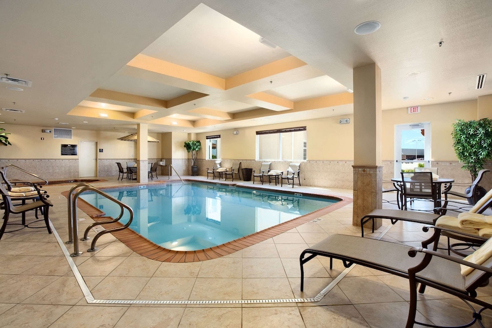 Homewood Suites by Hilton DecaturForsyth - photo 31