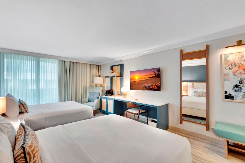 Tideline Palm Beach Ocean Resort and Spa - photo 24