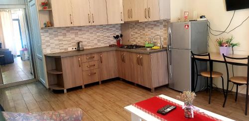 Tamunas apartment