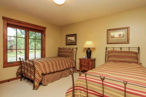Discovery Chalet 374 at Tamarack Resort by Casago McCall Donerightmanagement - photo 12