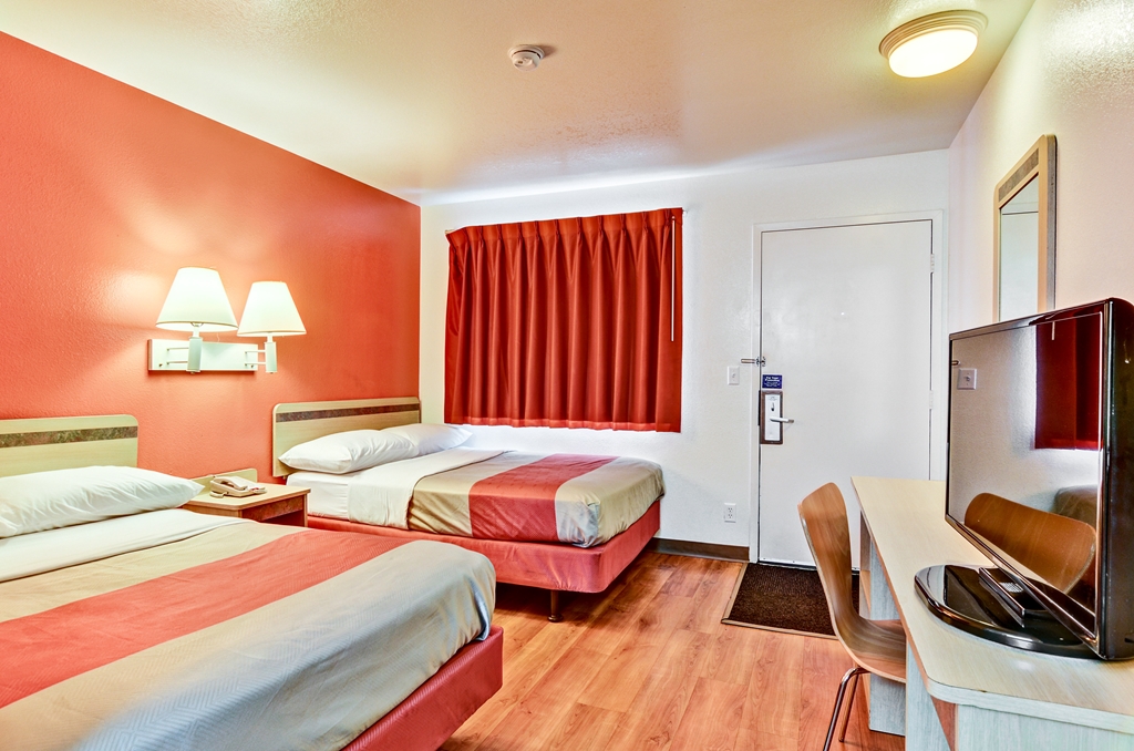 Motel 6 Pittsburgh PA Crafton - photo 18