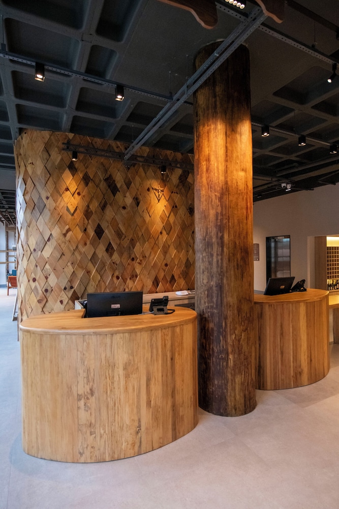 DoubleTree by Hilton Caracol Canela — Canela — photo 5