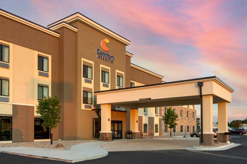 Comfort Inn & Suites North Mankato - photo 5