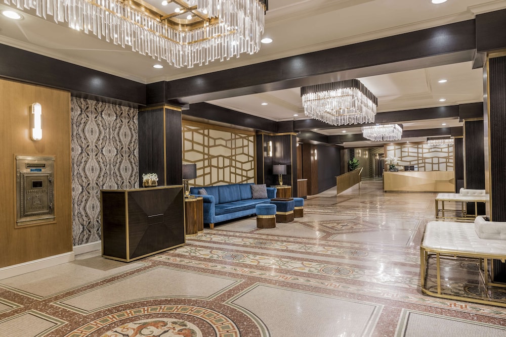 Martinique New York on Broadway Curio Collection by Hilton - photo 3