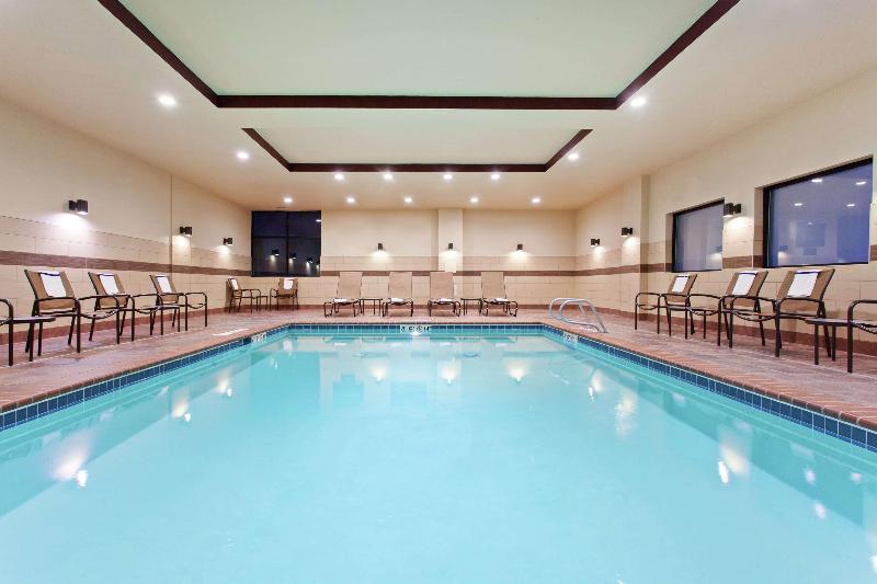 Hampton Inn Seattle Everett - photo 114