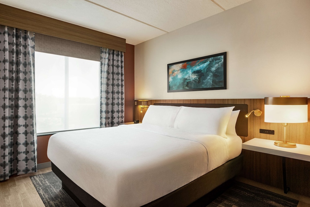 Hilton Garden Inn Palm Coast Town Center - photo 16