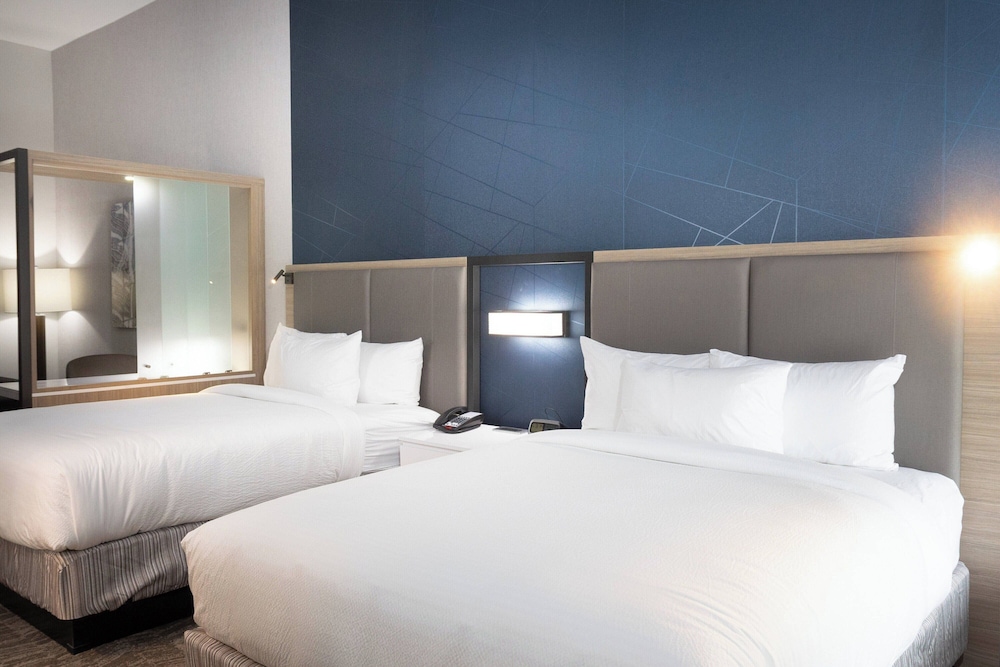 SpringHill Suites by Marriott Slidell - photo 16
