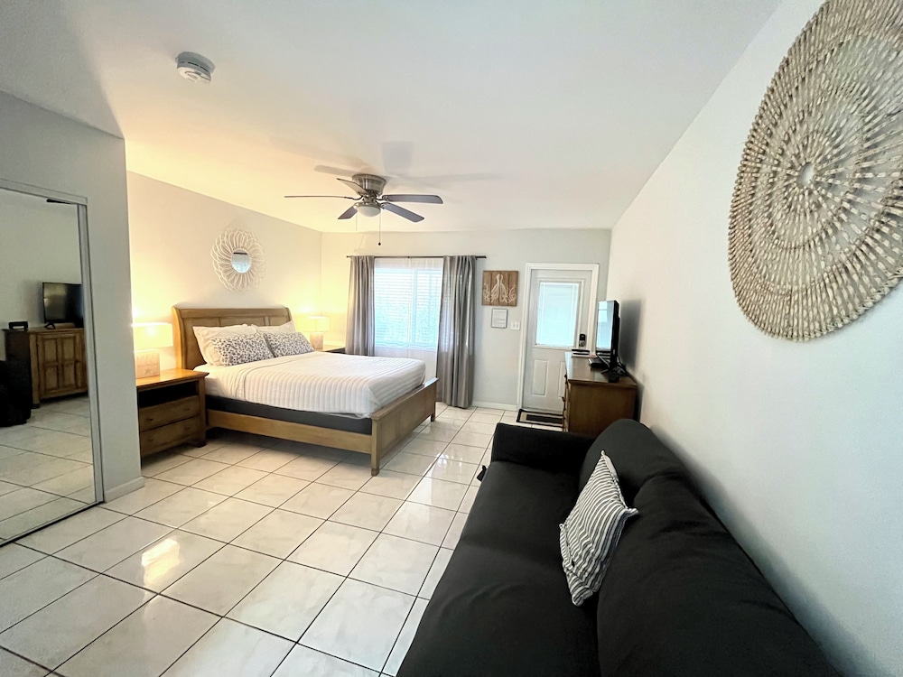 4145 By The Sea Inn & Suites - photo 32