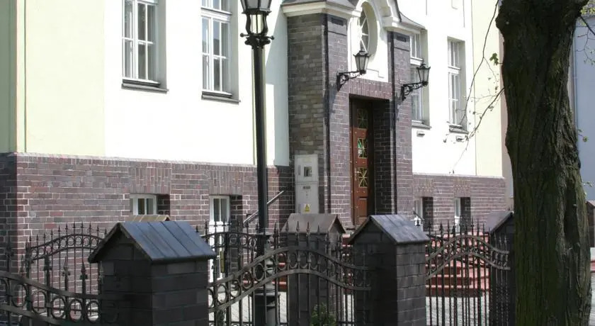 Hotel Kasyno — Jarocin — photo 3