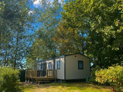 Chez Maya in Etaples, France