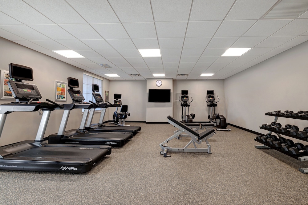 TownePlace Suites San Luis Obispo - photo 40