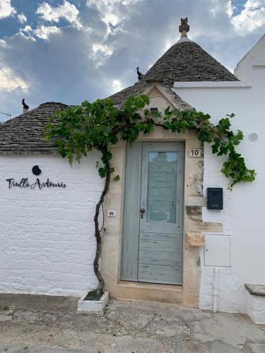 Trullo Artemis - last minute hotel in Alberobello