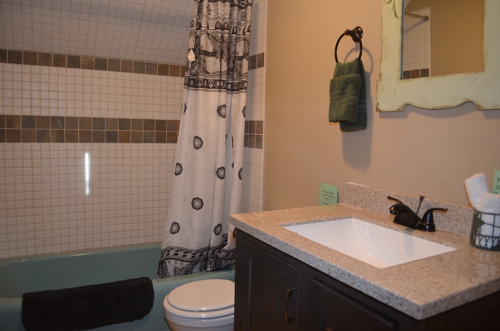 Ouray Main Street Inn - photo 103