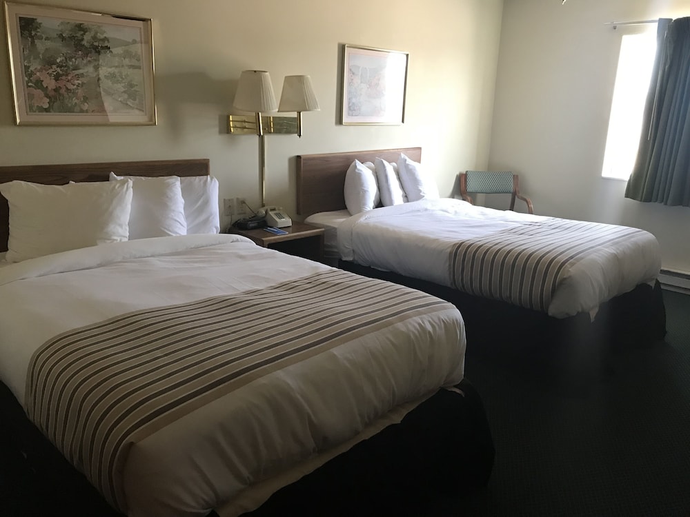 Smart Choice Inn - photo 5