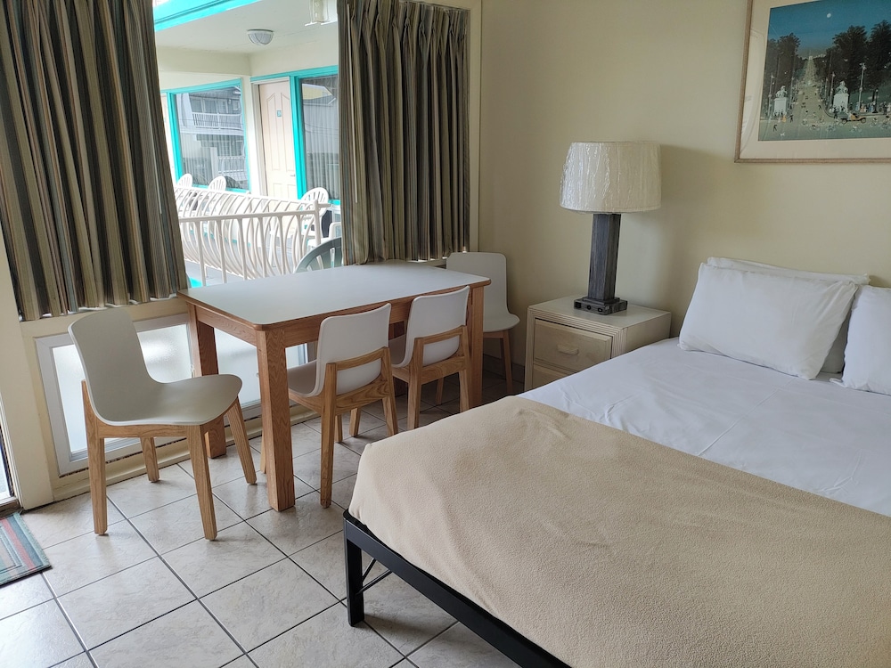 Condor Motel - photo 25