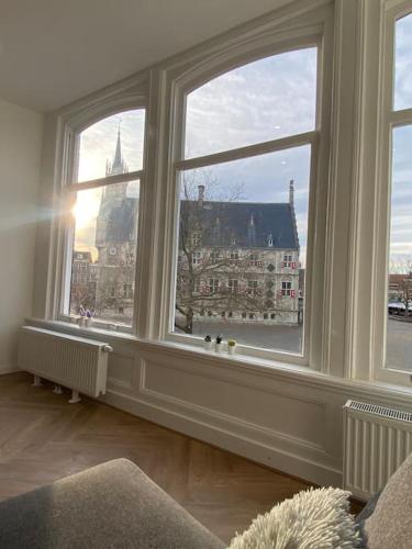 Apartement City Center Gouda: View Deluxe — Gouda — photo 2