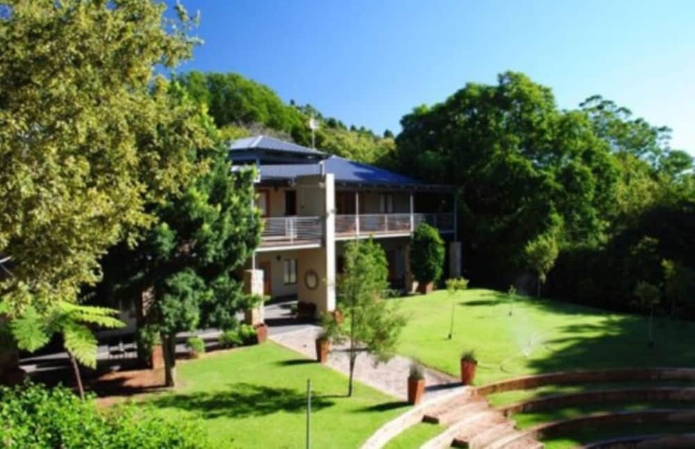 Willows Boutique Hotel - last minute hotel in Pretoria