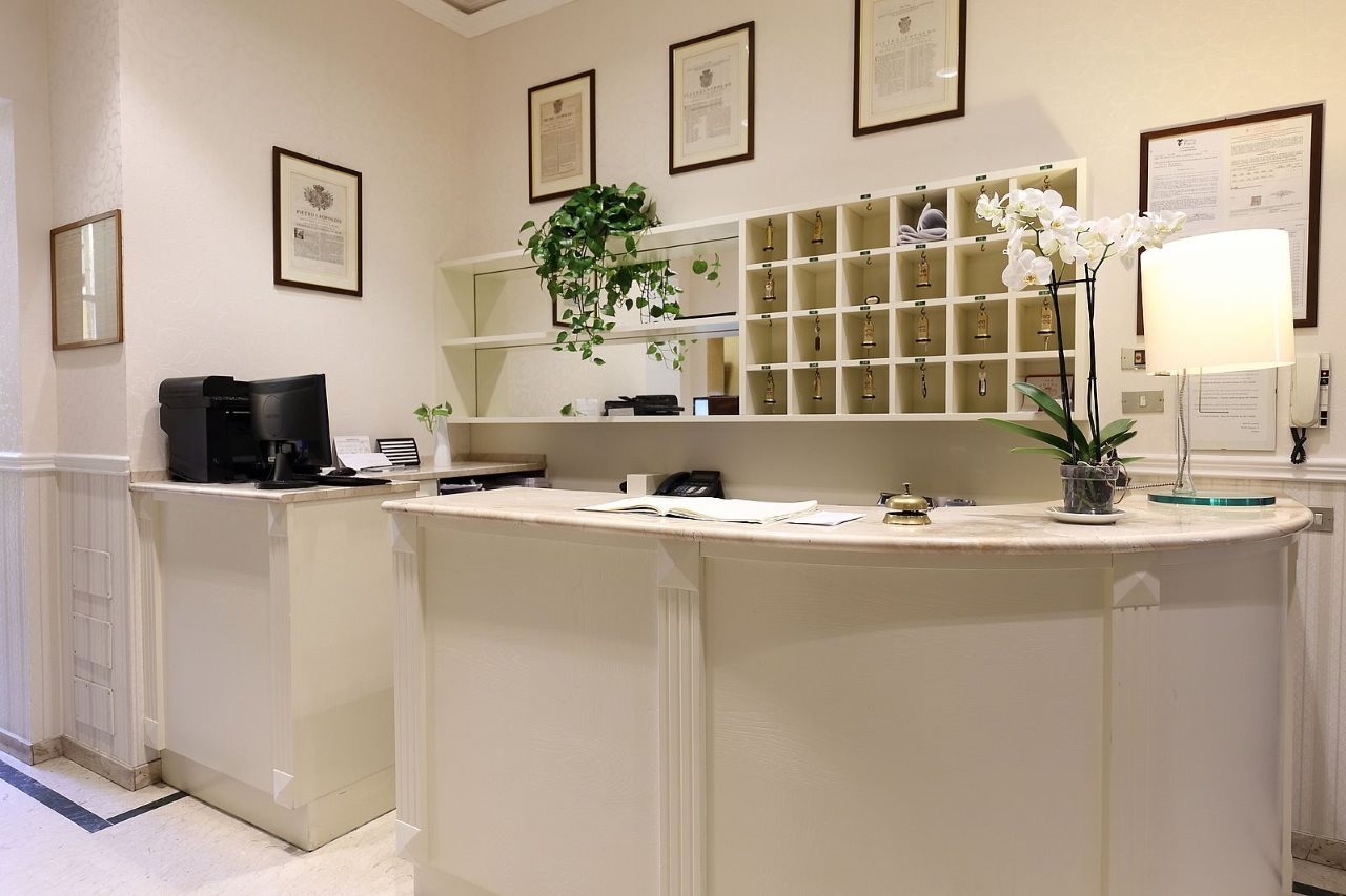 Il Granduca Hotel - last minute hotel in Florence