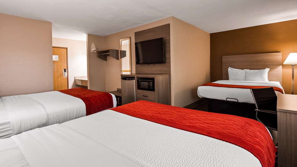 SureStay Plus Hotel by Best Western Kearney Liberty North - photo 6
