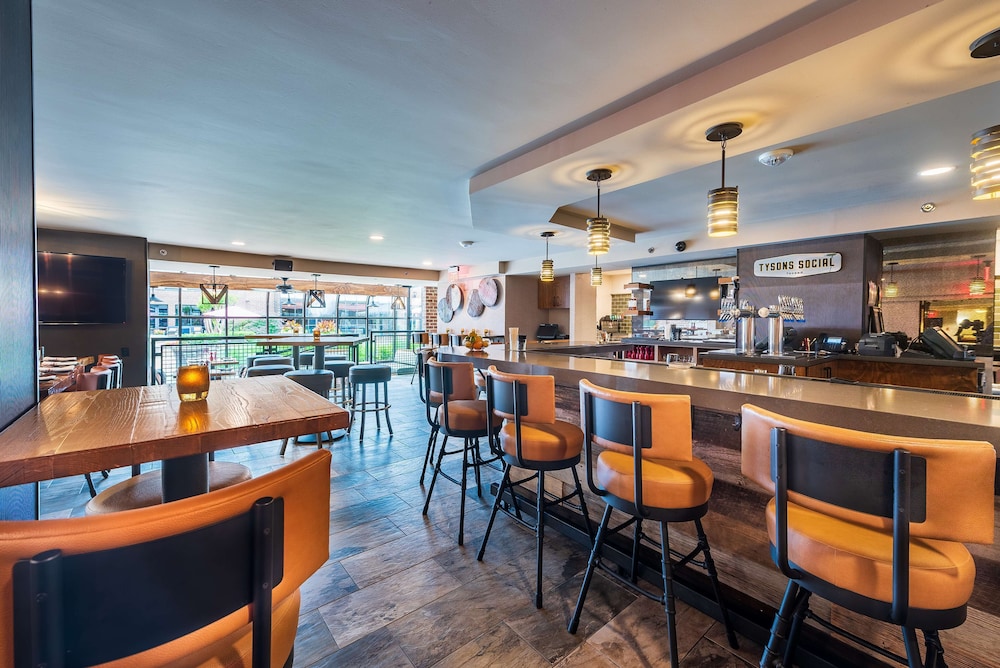 Doubletree by Hilton McLean Tysons - photo 49