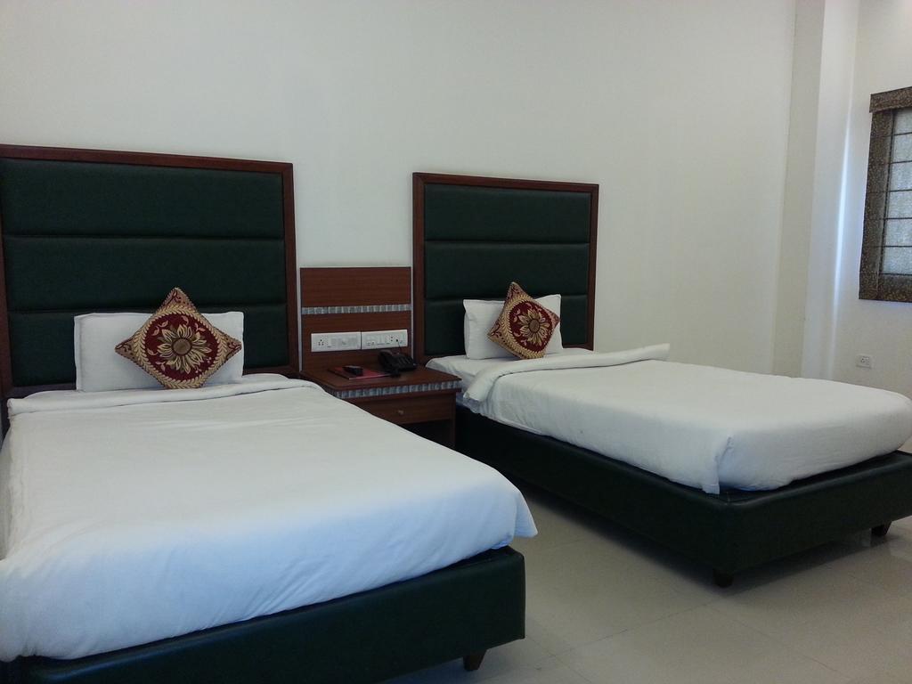 Hotel Dev International — Chhindwara — photo 4