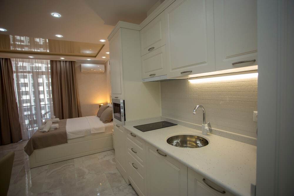 Apartment Natalia Sea Towers