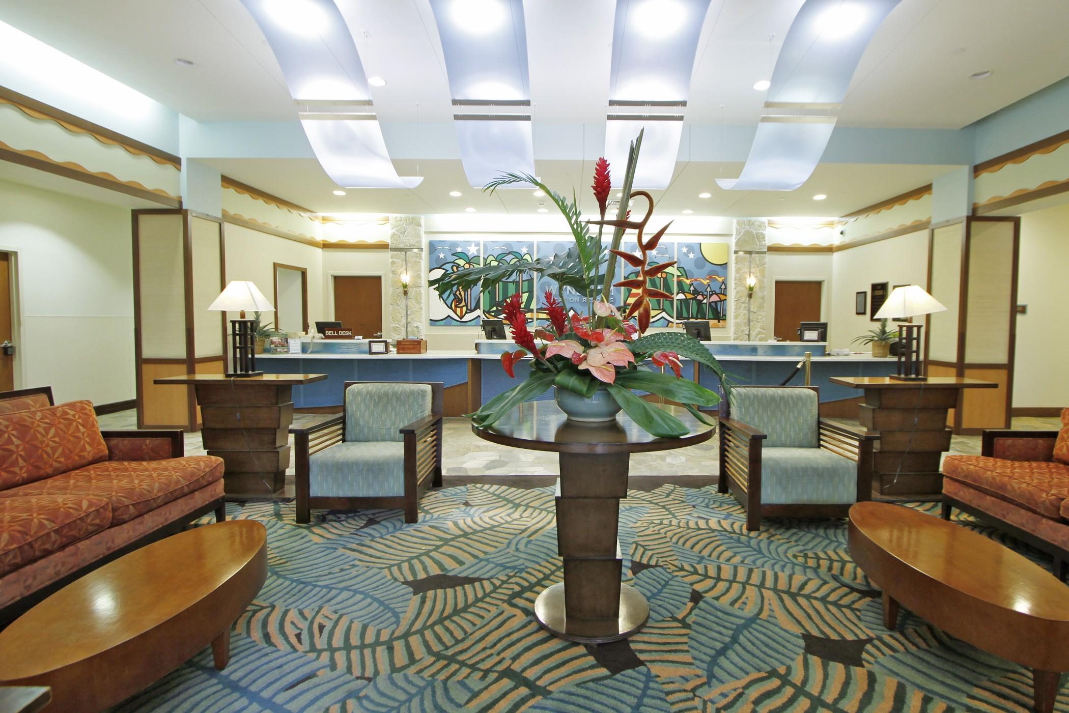 Club Wyndham at Waikiki Beach Walk - photo 12