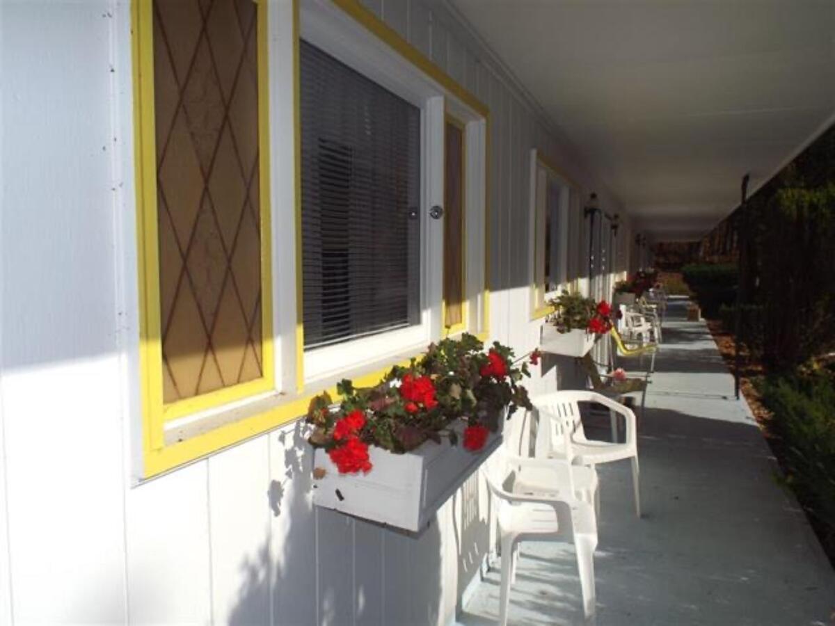Yankee Trail Motel - photo 9