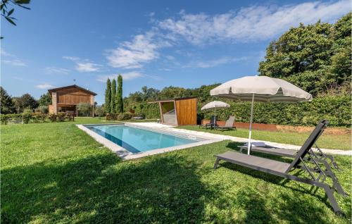 Lovely Home In Volpago Del Montello — 4-Star Luxury Hotel in Volpago Del Montello, Italy