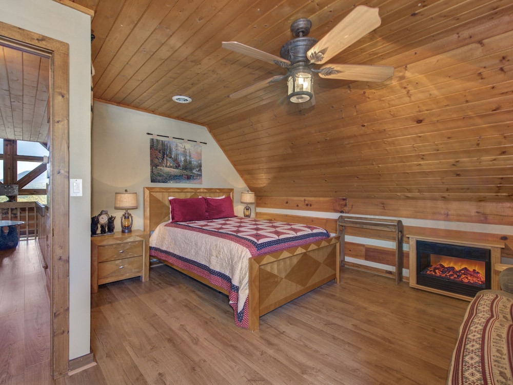 Drakes Mountain Hideaway - photo 5
