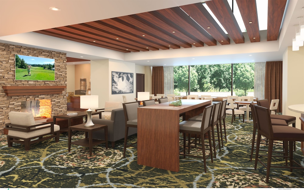 Staybridge Suites Atlanta Midtown - photo 27