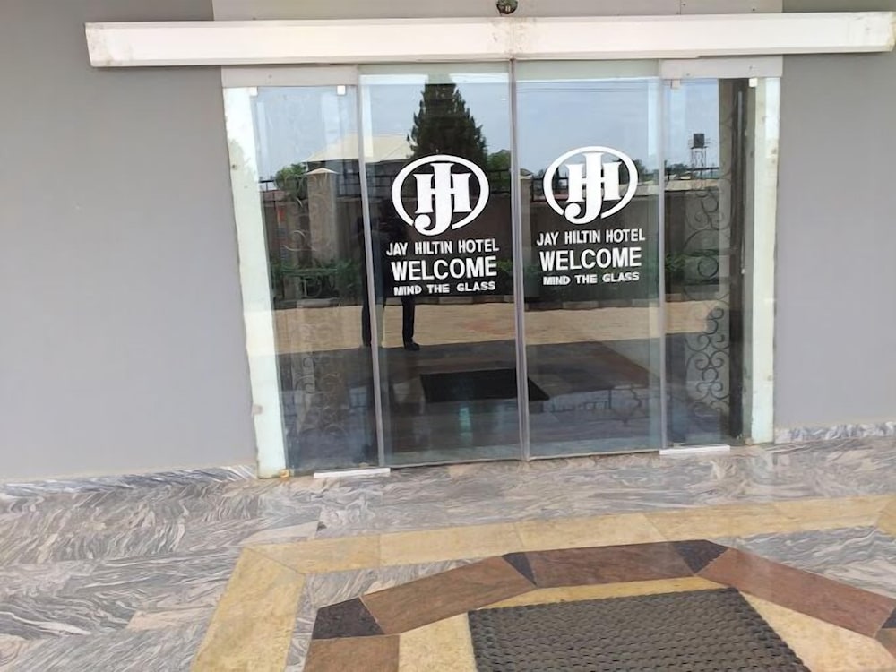 Jay Hiltin Hotel in Kaduna, Nigeria