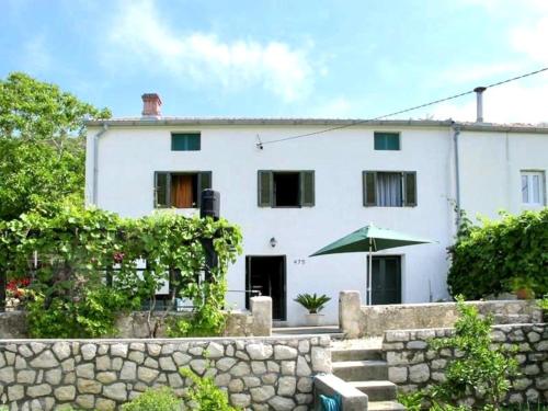 Casa Vecchia Viskic — 4-Star Luxury Hotel in Rab, Croatia