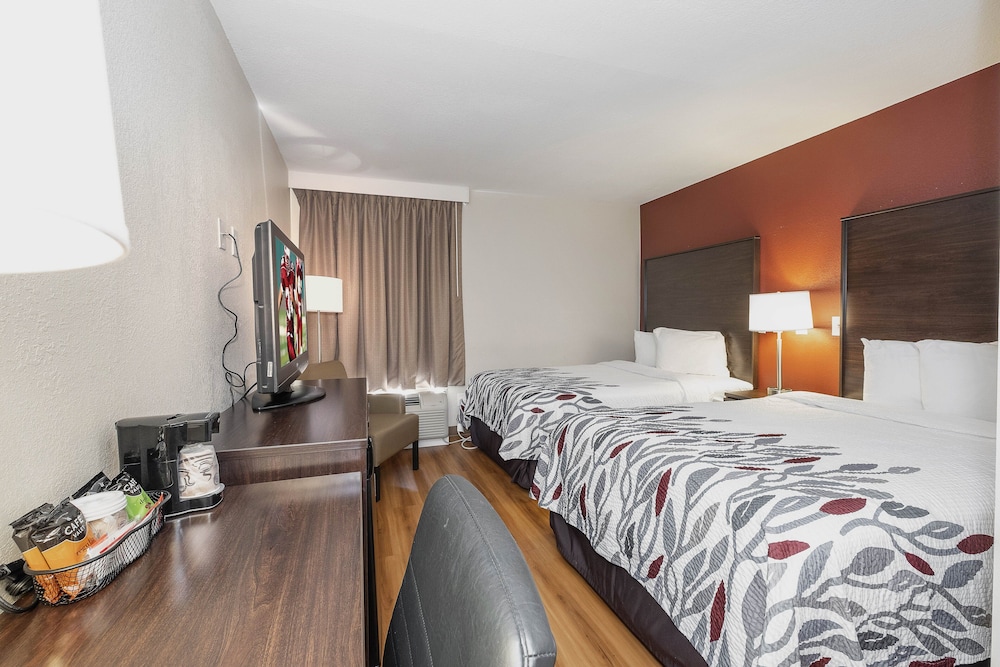 Red Roof Inn Roanoke Rapids - photo 10