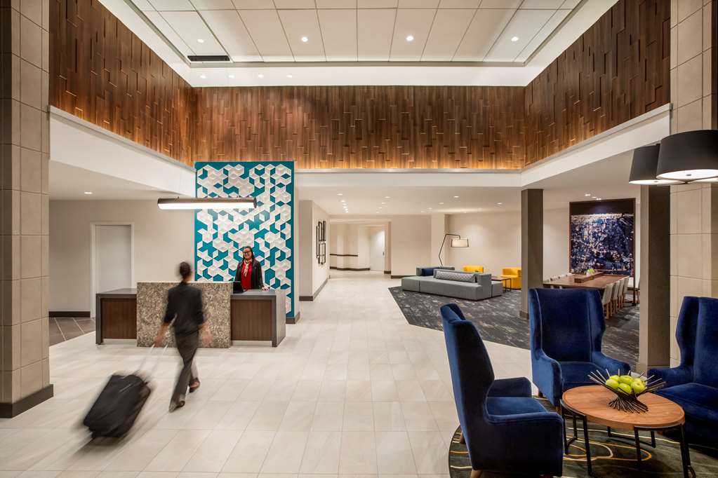 Hyatt Place Virginia Beach Town Center - photo 17