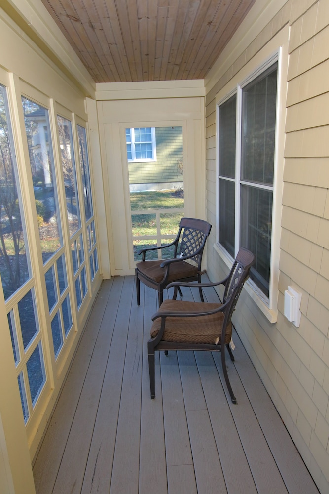 Sheepscot Harbour Village Resort - photo 239