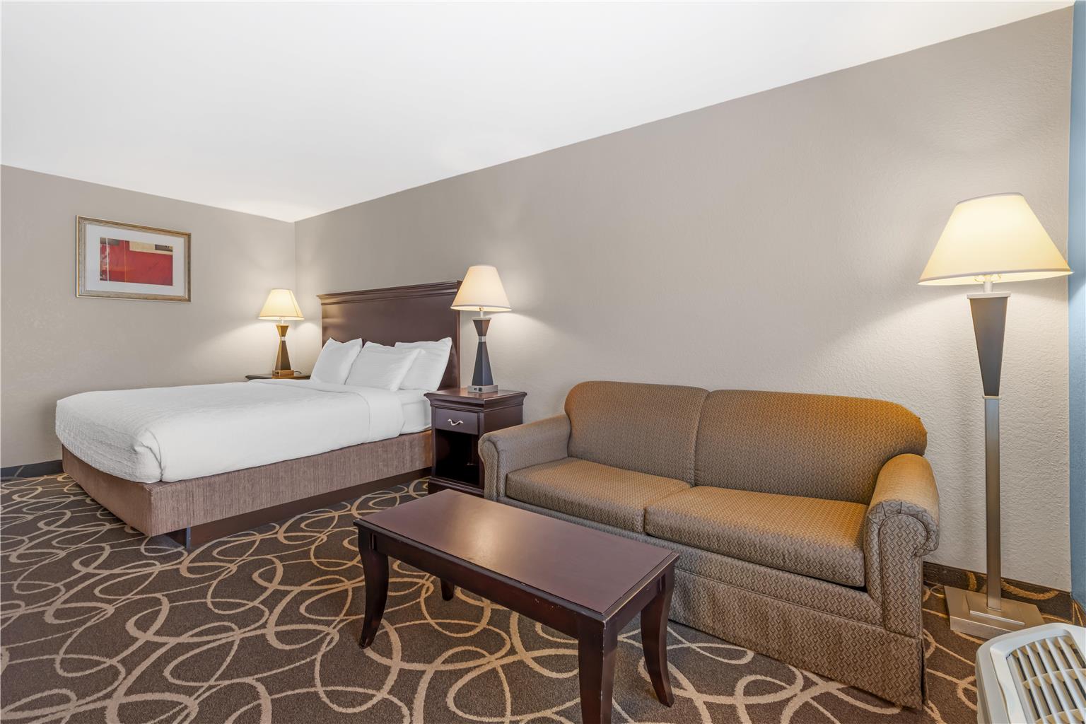 Best Western Plus Eau Claire Conference Center - photo 16