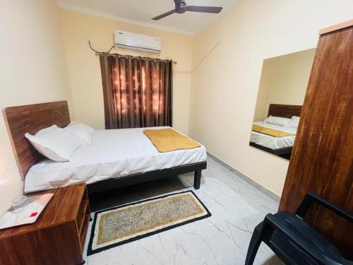 Aashira Residency — hotel in Mayiladuthurai