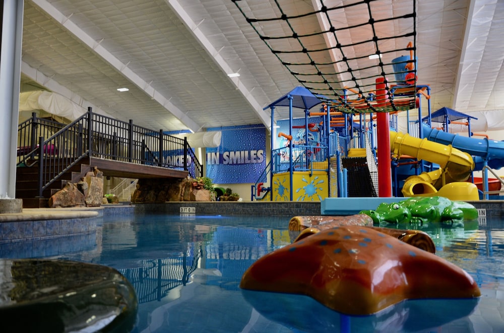 7Clans Hotel & Resort - photo 14