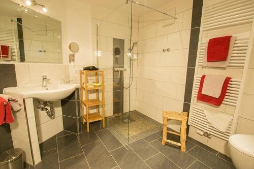 Haus Sylta — 4-Star Luxury Hotel in Oberstdorf, Germany