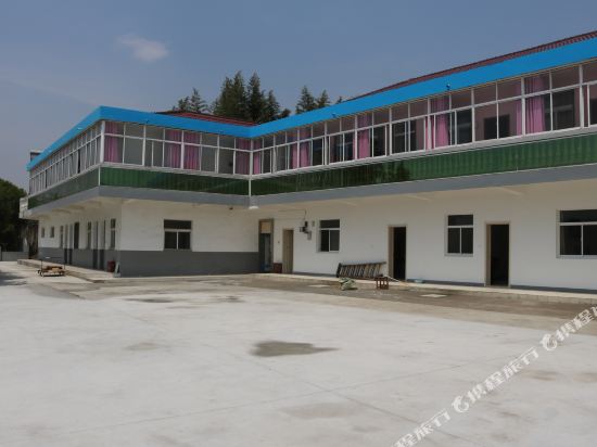 Yarun Restaurant - last minute hotel in Nanjing
