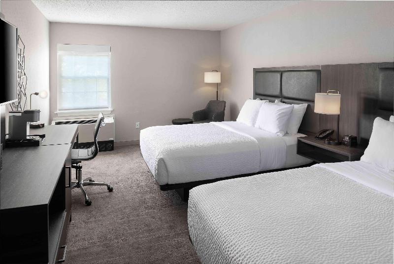 Holiday Inn Express St Albans by IHG - photo 28
