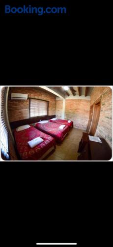 Tavarua Hotel — Unknown City