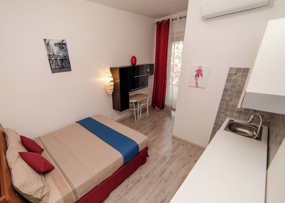 Carramba Che Room - last minute hotel in Cagliari