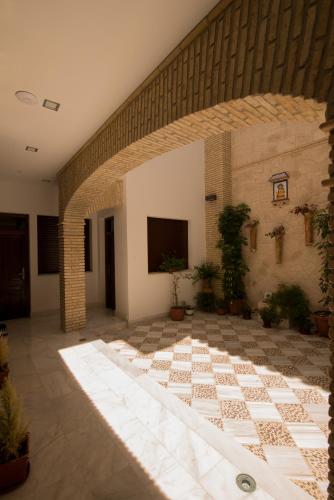 Posada de Momo — Benameji — photo 2