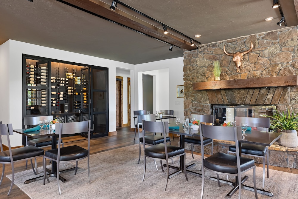 The Lodge at Bronze Buffalo Ranch - photo 58