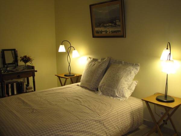 Les Orchidées — hotel in Castelnau-Le-Lez