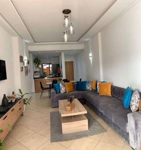 Beralmar Asilah Chez Fatima — 4-Star Luxury Hotel in Asilah, Morocco